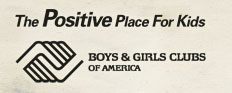 Boys & Glirls Clubs of America